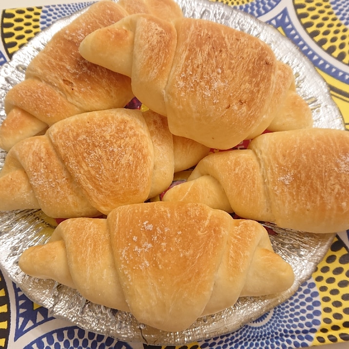 塩キャラメルパン レシピ 作り方 By Lys 楽天レシピ